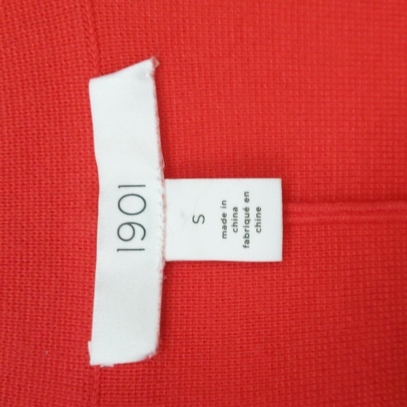 1901 Coral Stretch Blazer - Women's Small - Picture 2 of 7